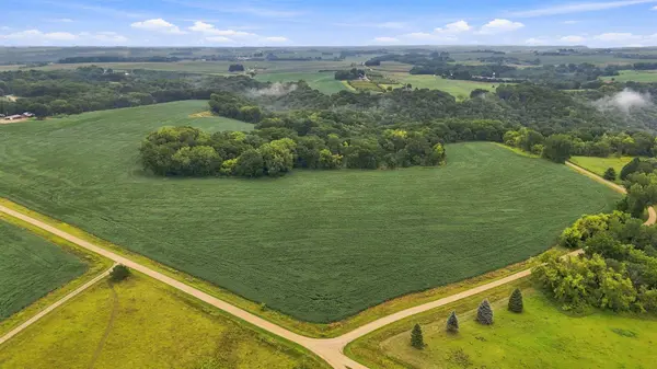 TBD W Bluff RD S, Stockholm, WI 54769