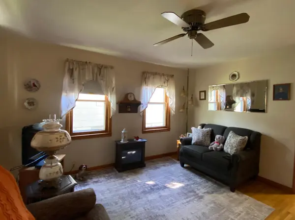 814 Lincoln AVE, Albert Lea, MN 56007