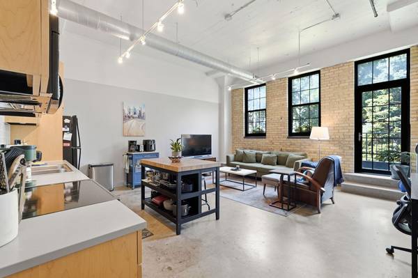 730 Stinson BLVD #124, Minneapolis, MN 55413