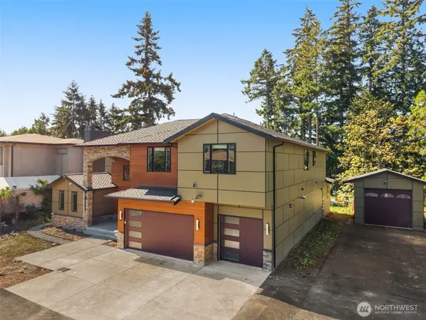 35101 27th AVE S, Federal Way, WA 98003
