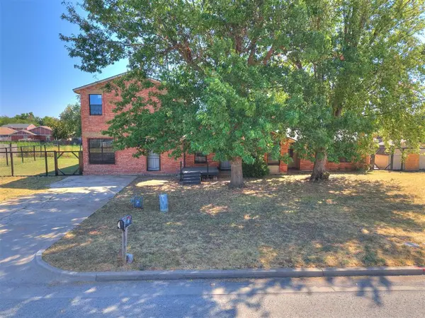 4720 Tinker DR, Oklahoma City, OK 73135