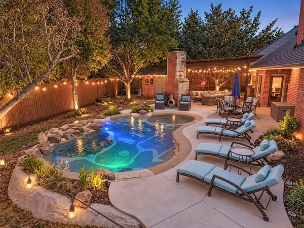 11212 Cedar Ridge RD, Oklahoma City, OK 73162