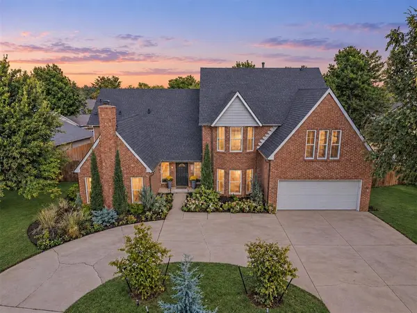 11212 Cedar Ridge RD, Oklahoma City, OK 73162