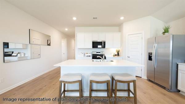 16116 Cherokee TRL, Piedmont, OK 73078