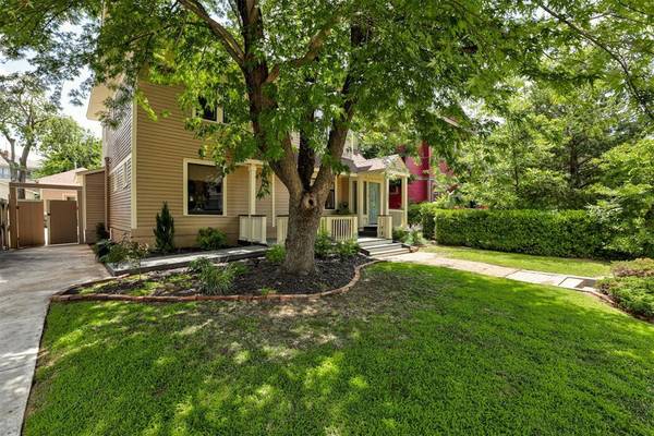 922 NW 19th ST, Oklahoma City, OK 73106
