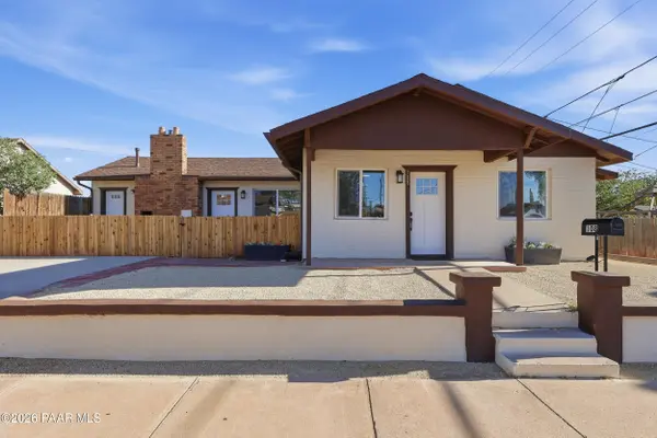 108 E Oak ST, Winslow, AZ 86047