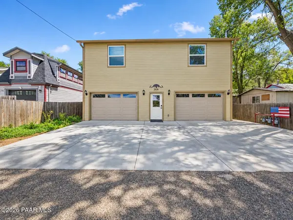 344 S Marina ST, Prescott, AZ 86303