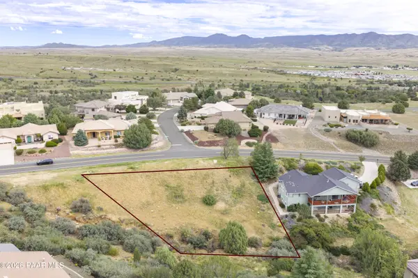 10595 E Old Black Canyon HWY, Prescott Valley, AZ 86327