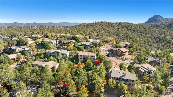 1779 Windy Walk CT, Prescott, AZ 86305