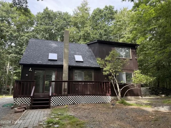 119 Northwynd DR, Milford, PA 18337