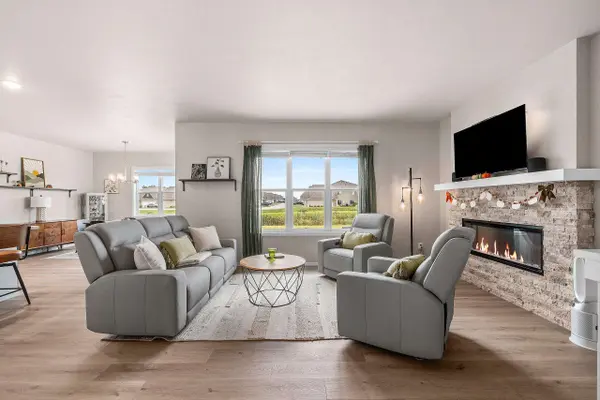 W6529 E STEAMBOAT LN, Appleton, WI 54115