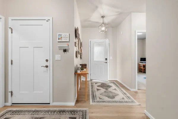 W6529 E STEAMBOAT LN, Appleton, WI 54115
