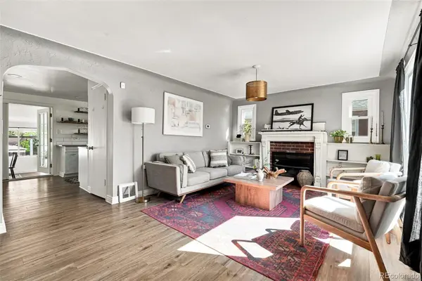 4940 Bryant ST, Denver, CO 80221