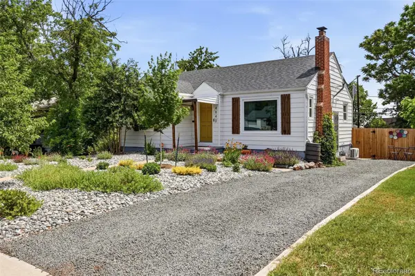 4940 Bryant ST, Denver, CO 80221