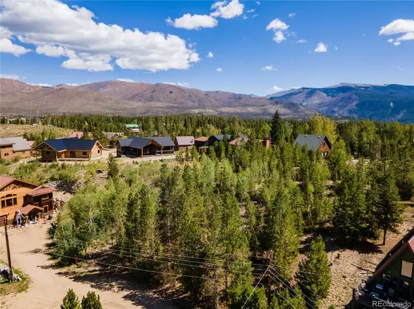 114 and 122 GCR 4905, Grand Lake, CO 80447