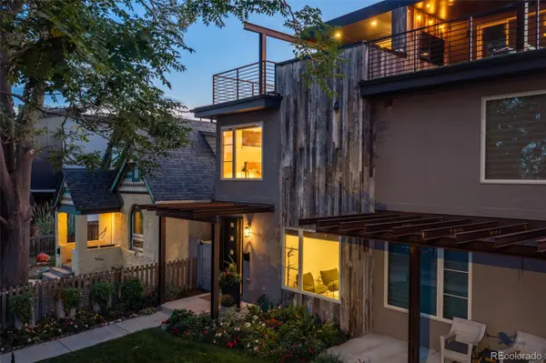 3855 Jason ST, Denver, CO 80211