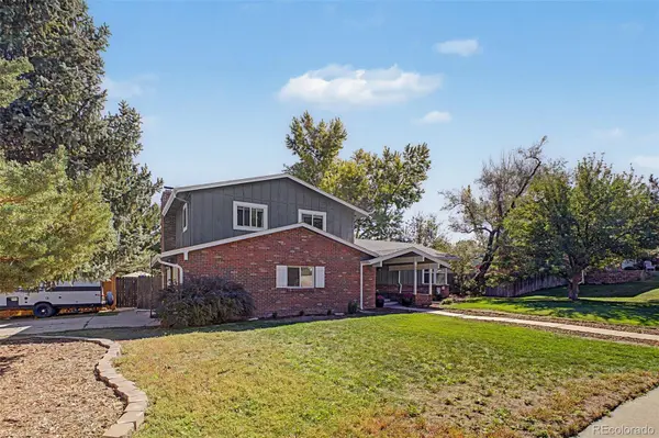 7908 S Marshall ST, Littleton, CO 80128