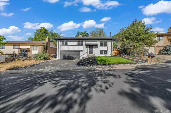2189 S Coors CIR, Denver, CO 80228
