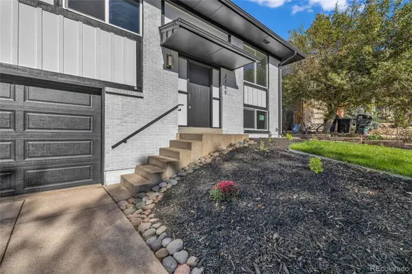 2189 S Coors CIR, Denver, CO 80228