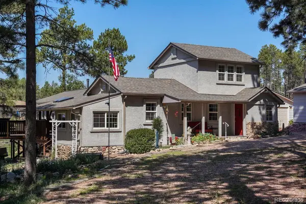 13290 Pinery DR, Colorado Springs, CO 80908