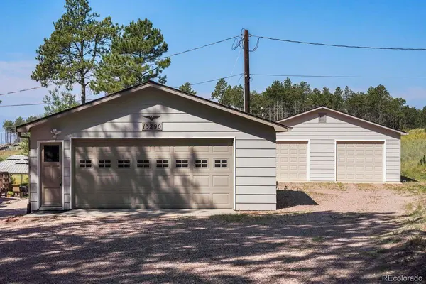 13290 Pinery DR, Colorado Springs, CO 80908