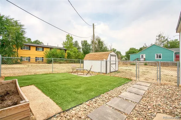 2001 5th AVE, Greeley, CO 80631