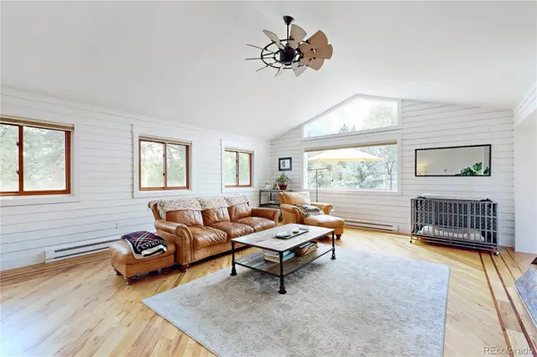 8457 S Custer LN, Evergreen, CO 80439