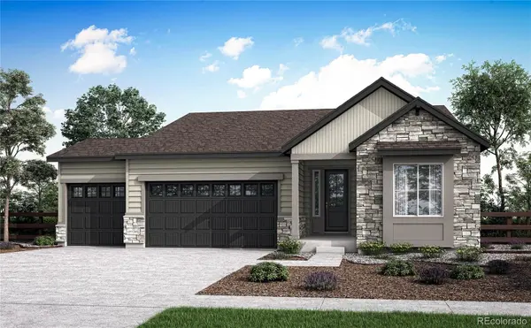 24464 E 34th PL, Aurora, CO 80019