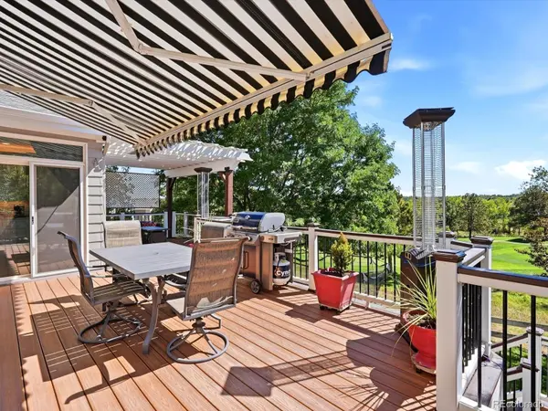 8664 Canongate LN, Highlands Ranch, CO 80130