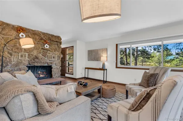 10875 Hilltop RD, Parker, CO 80134