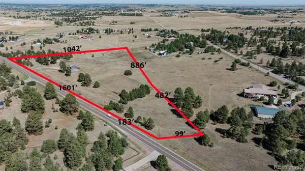 10875 Hilltop RD, Parker, CO 80134