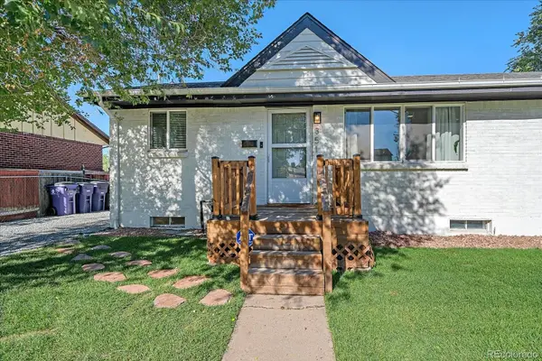 351 S Wolff ST, Denver, CO 80219