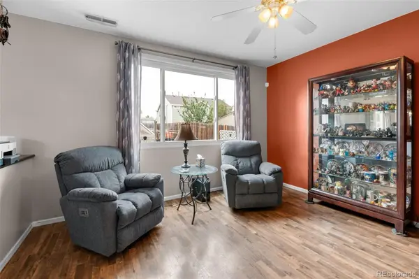7225 Westerner DR, Colorado Springs, CO 80922