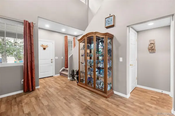 7225 Westerner DR, Colorado Springs, CO 80922