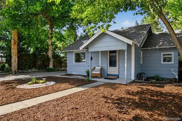 24 E 5th AVE, Longmont, CO 80504