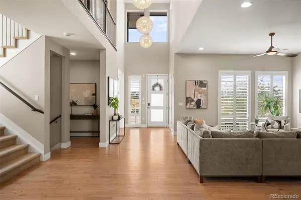 7945 E Prairie Meadow DR, Denver, CO 80238