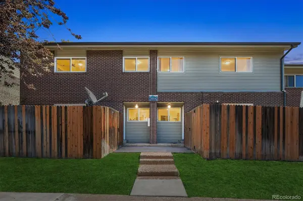 8019 Wolff ST #B, Westminster, CO 80031