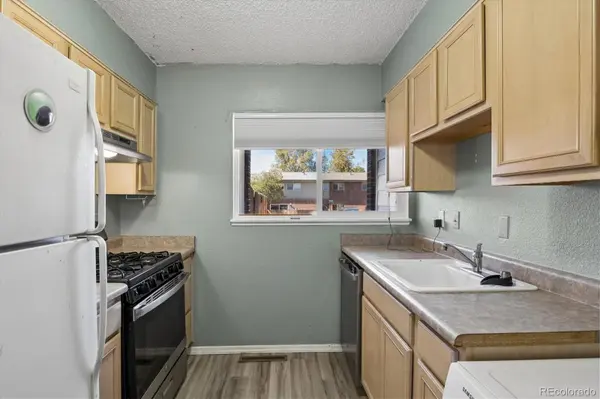 8019 Wolff ST #B, Westminster, CO 80031