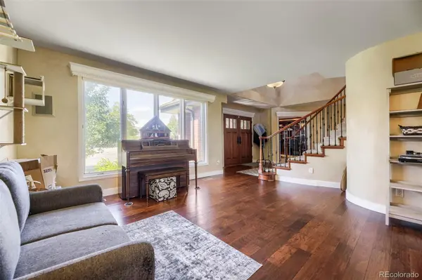2174 S Parfet CT, Denver, CO 80227