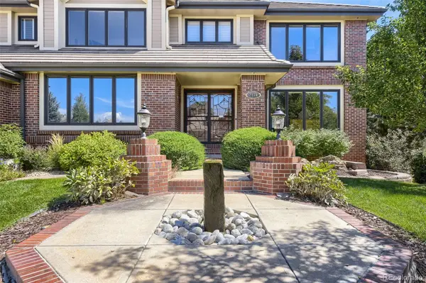 2174 S Parfet CT, Denver, CO 80227