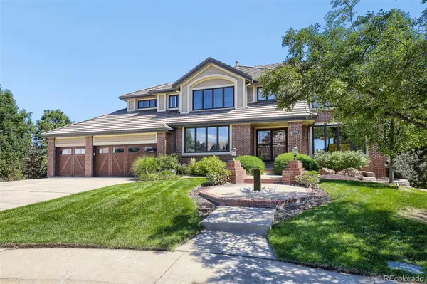 2174 S Parfet CT, Denver, CO 80227