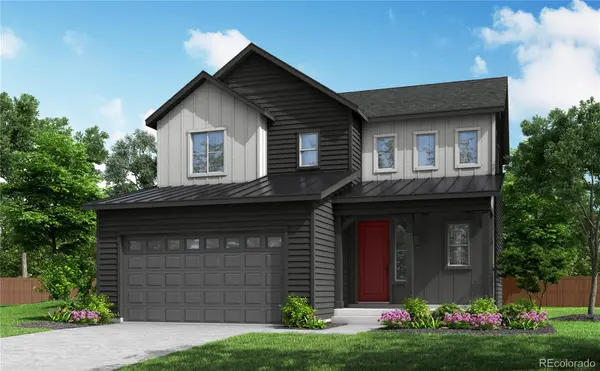 8553 Eckley ST, Littleton, CO 80125