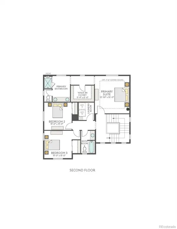 8553 Eckley ST, Littleton, CO 80125