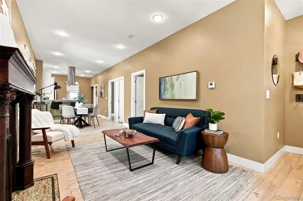 2928 N High ST, Denver, CO 80205