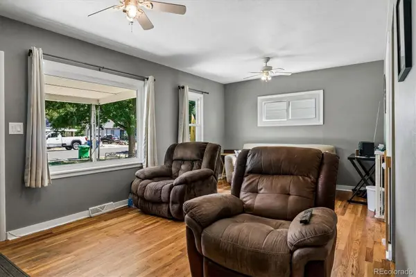 3025 S Delaware ST, Englewood, CO 80110