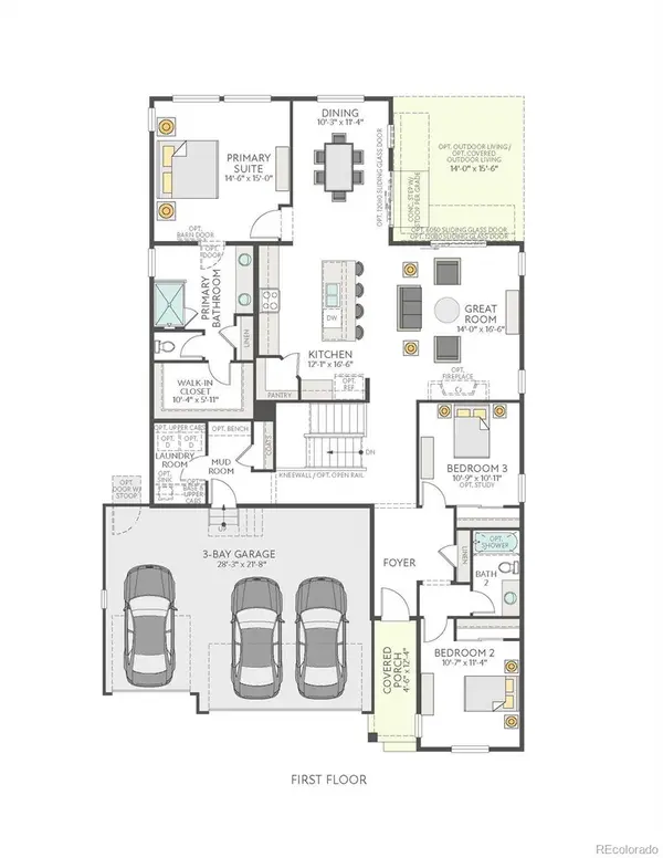24543 E 34th AVE, Aurora, CO 80019