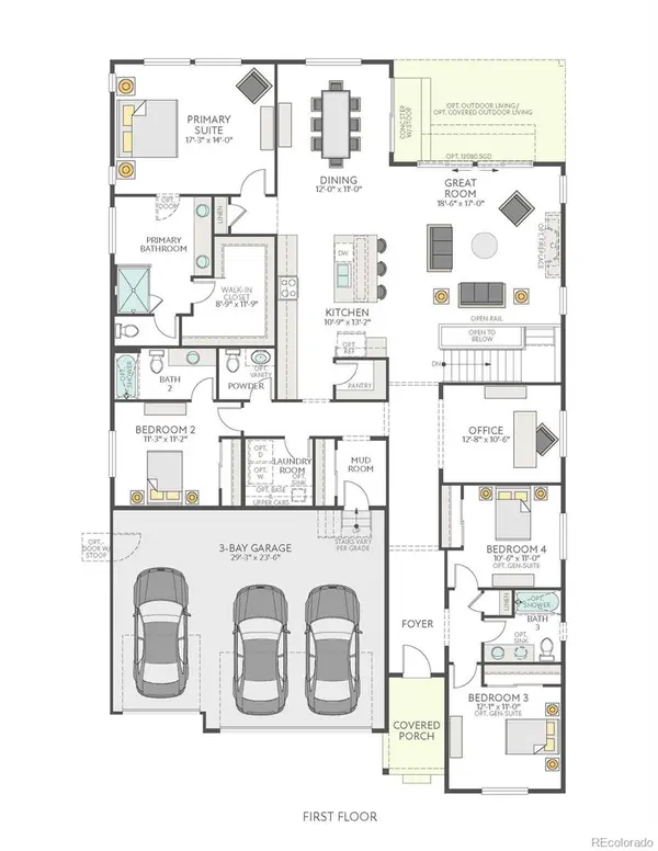 24504 E 34th PL, Aurora, CO 80019