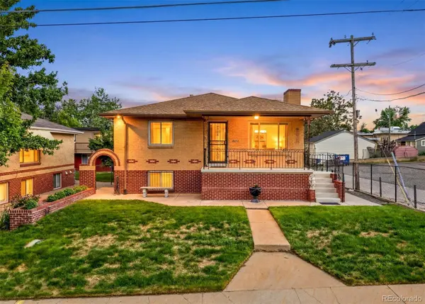 2942 W 42nd AVE, Denver, CO 80211