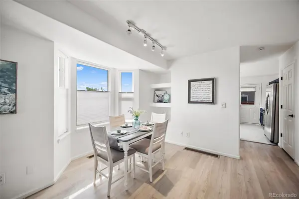 1885 S Quebec WAY #G110, Denver, CO 80231