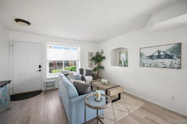 1885 S Quebec WAY #G110, Denver, CO 80231